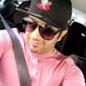 Meet your Posher, Mesameh